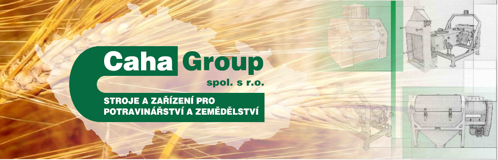 CAHA GROUP spol. s r.o.